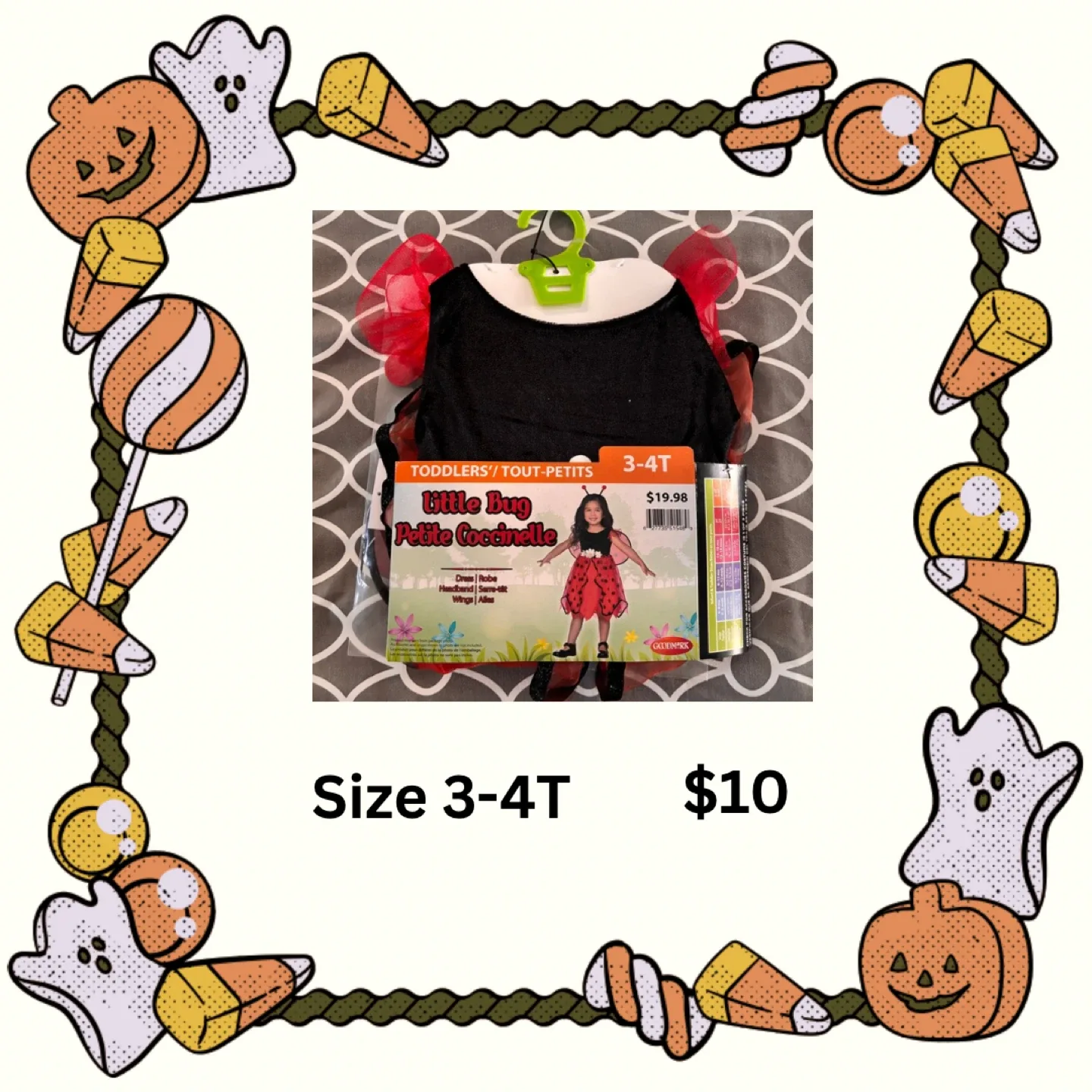 Halloween costumes for kids image indicator(3)