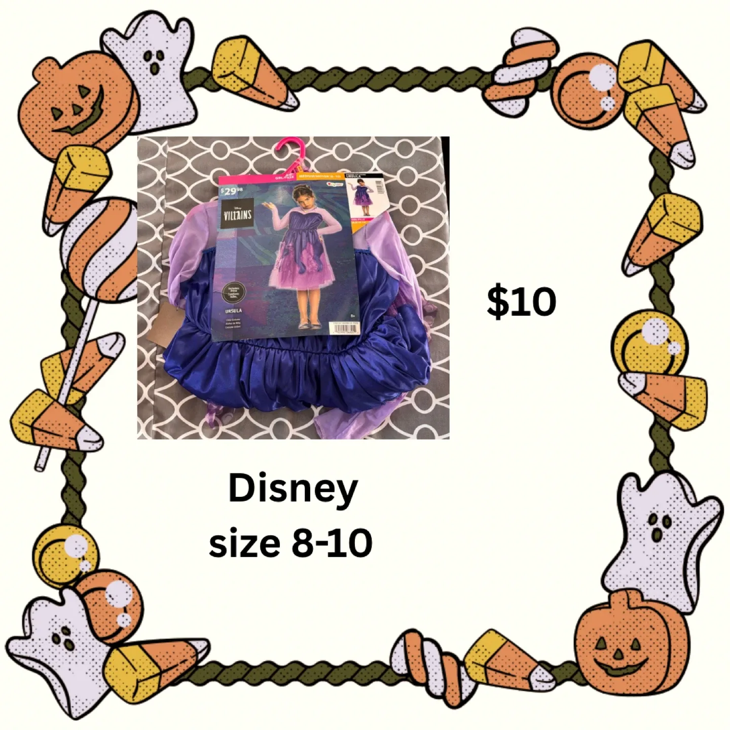 Halloween costumes for kids image indicator(7)