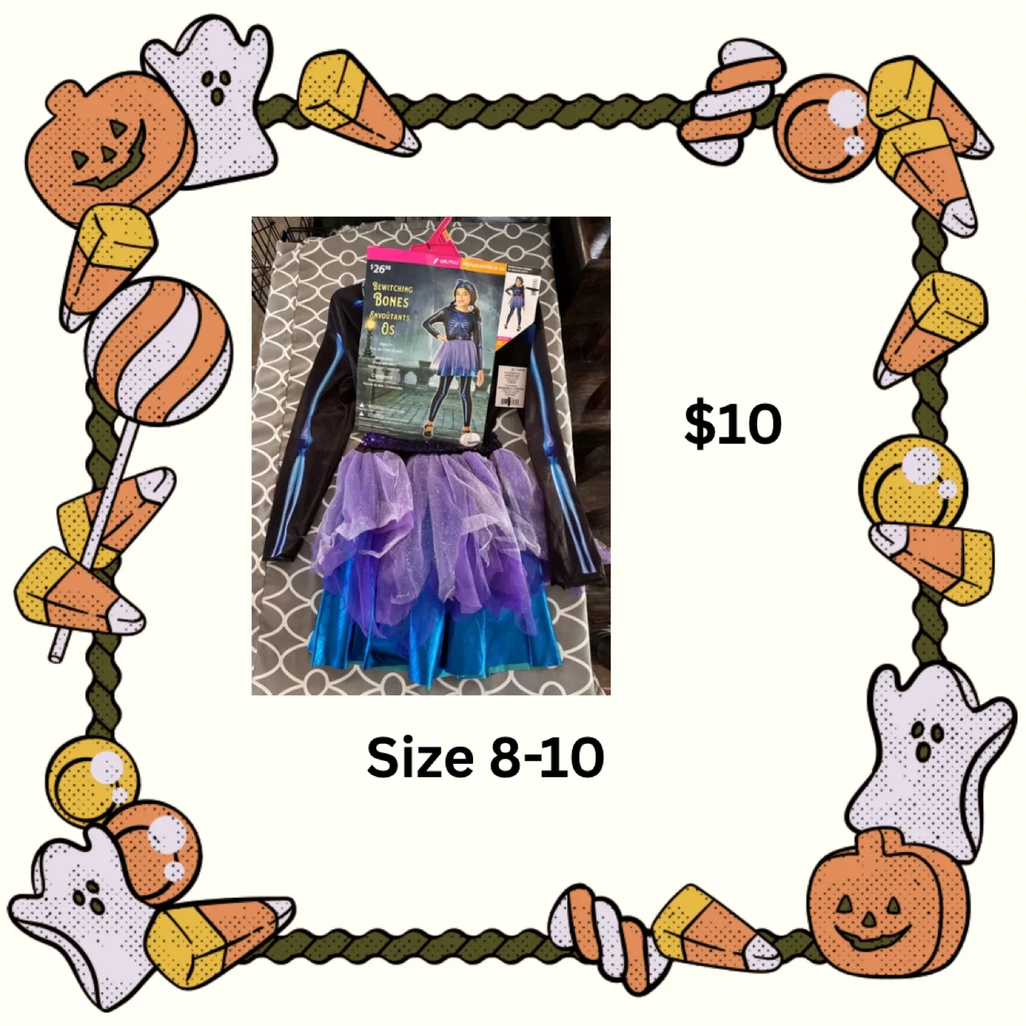 Halloween costumes for kids image indicator(9)