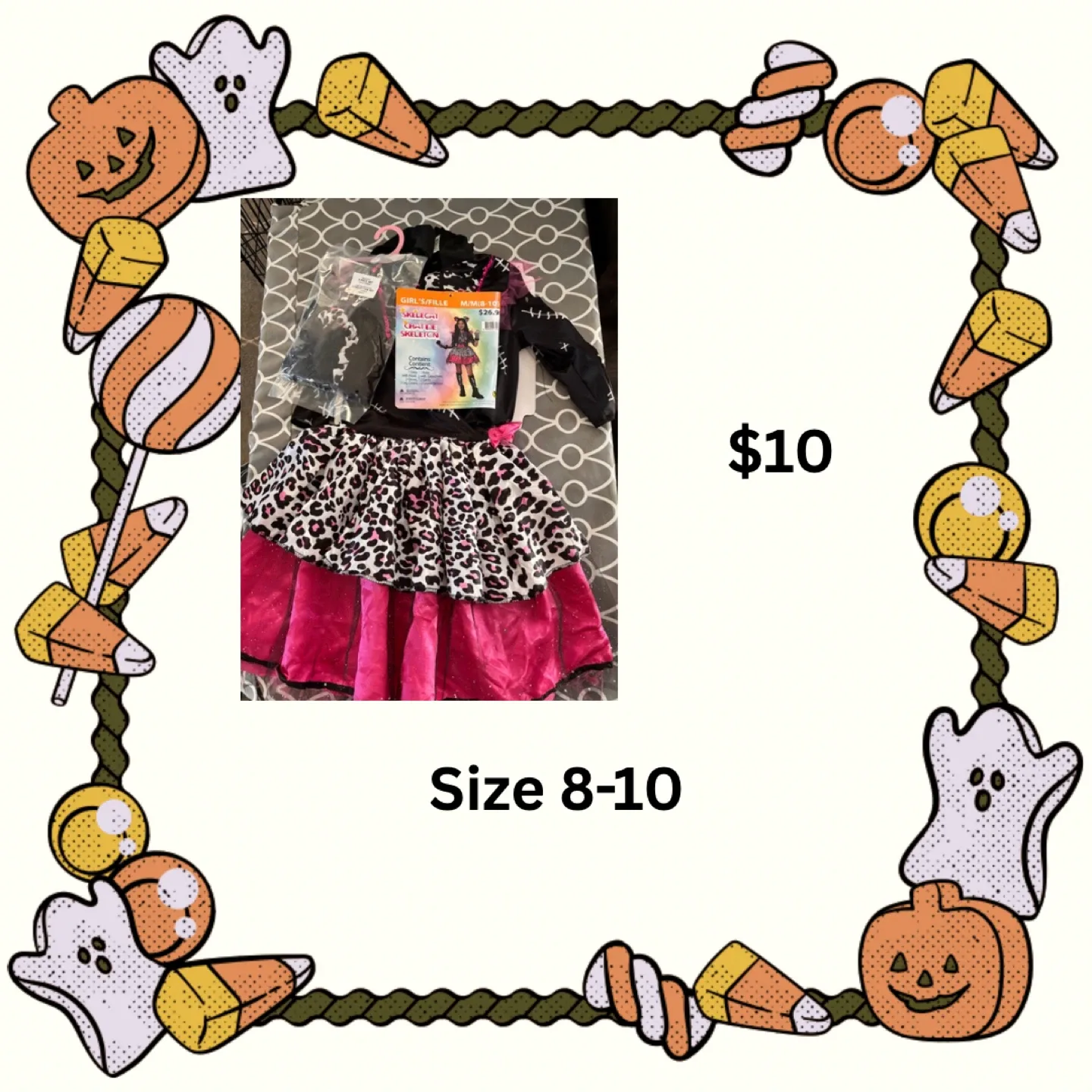 Halloween costumes for kids image indicator(10)