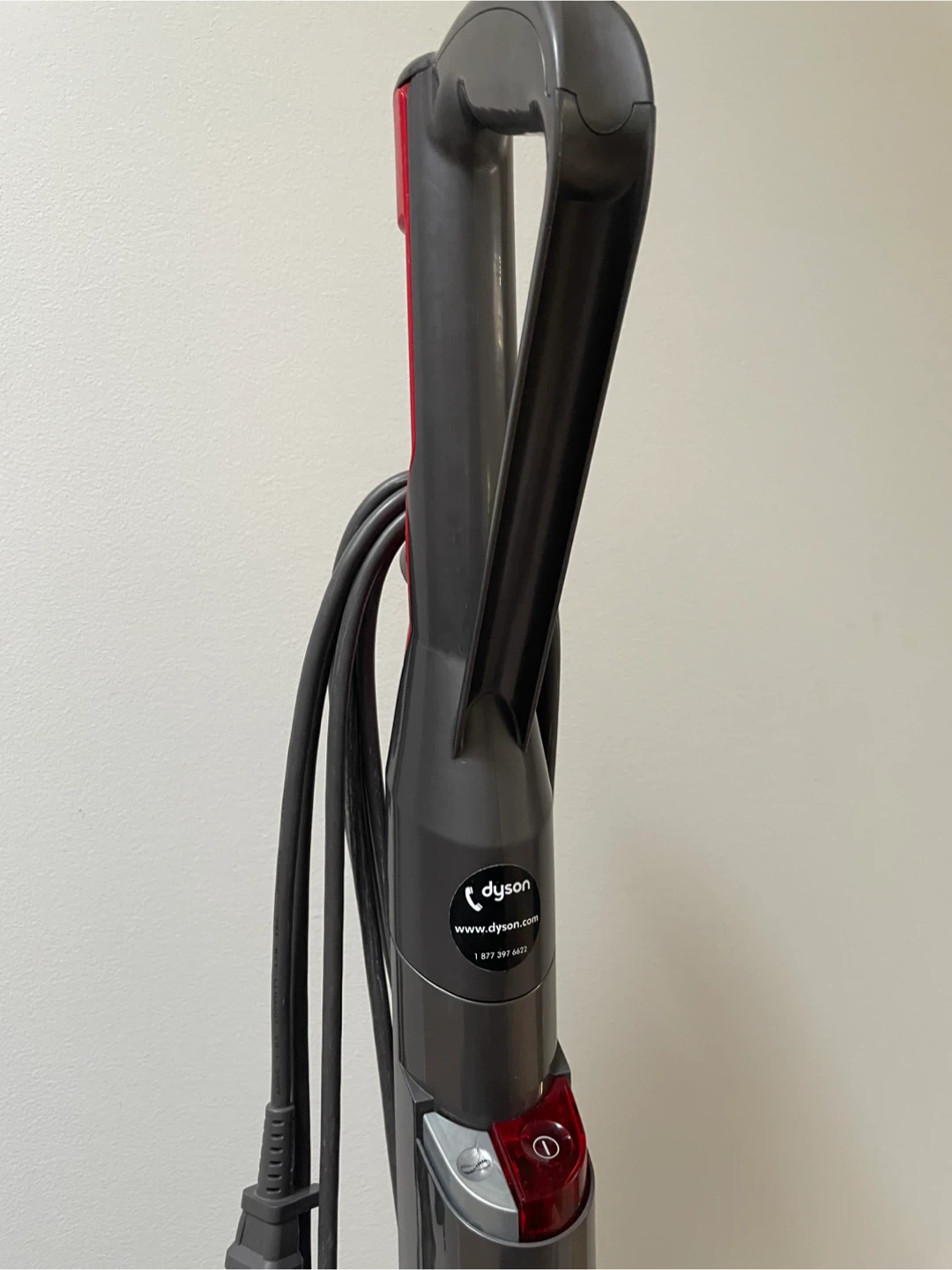 Dyson DC43 Animal Vacuum with Attachments - photo 5