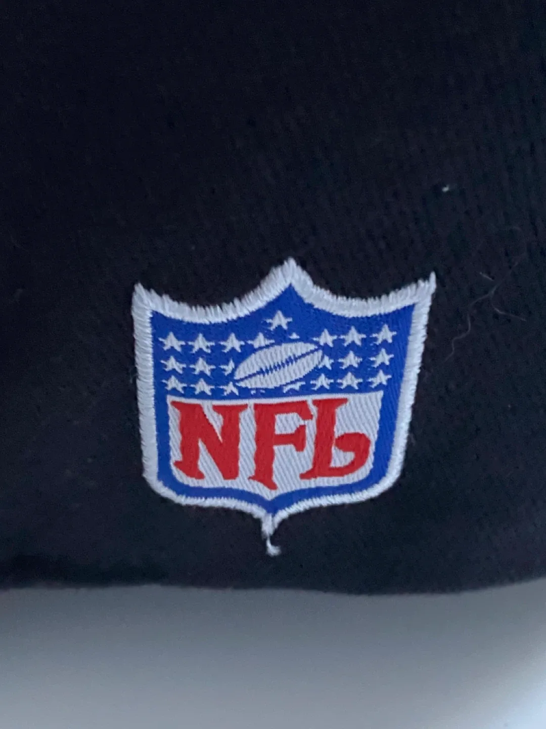 NEW! Budweiser NFL Super Bowl XLII 2008  Baseball Hat! image indicator(3)