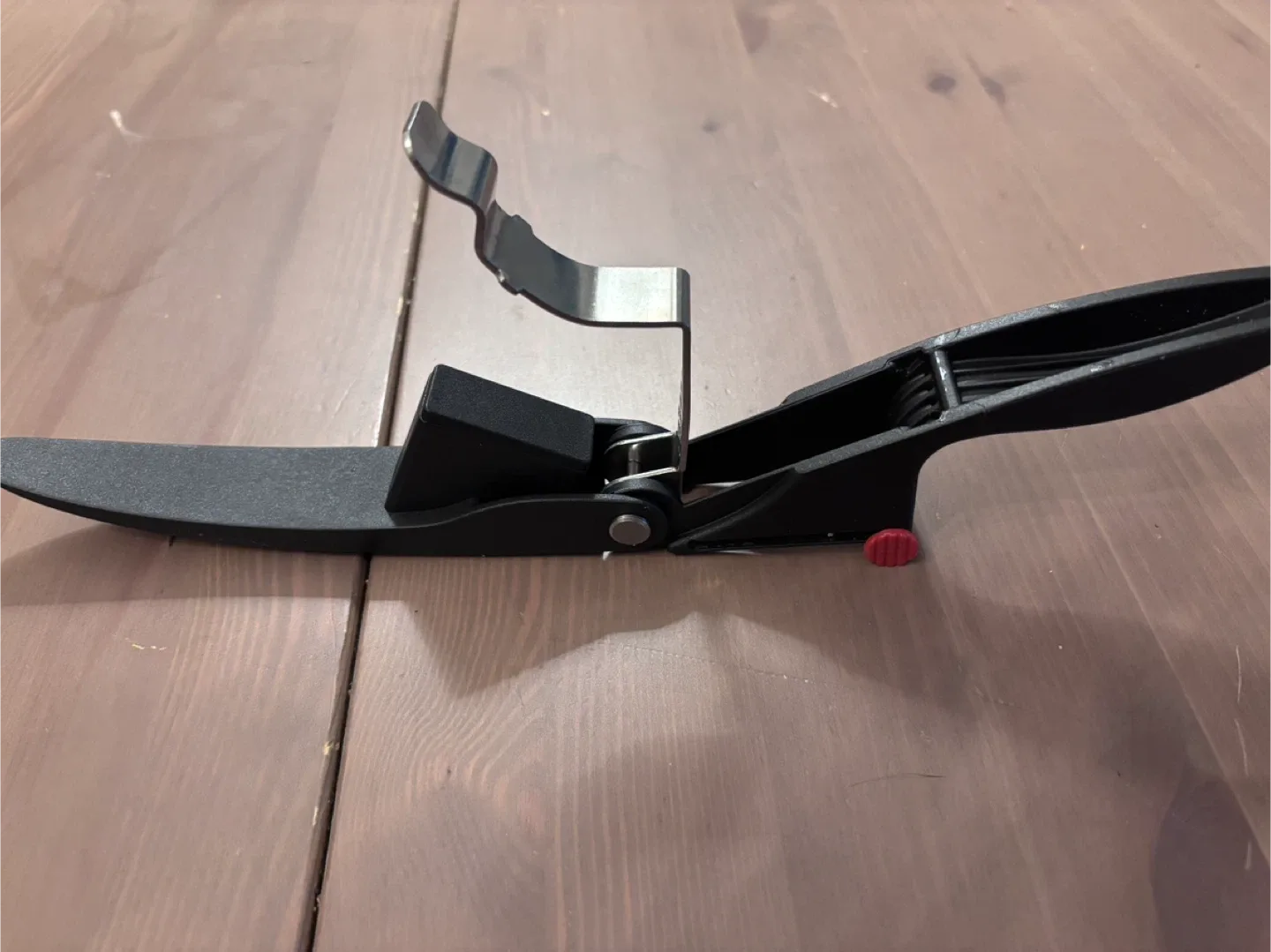 Starfrit Garlic Press image indicator(5)