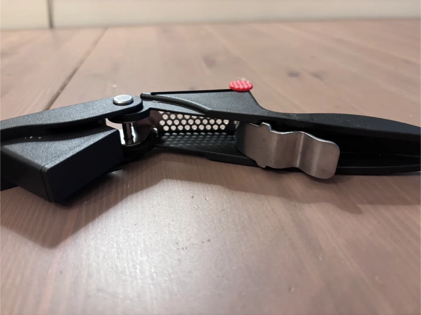 Starfrit Garlic Press image indicator(4)