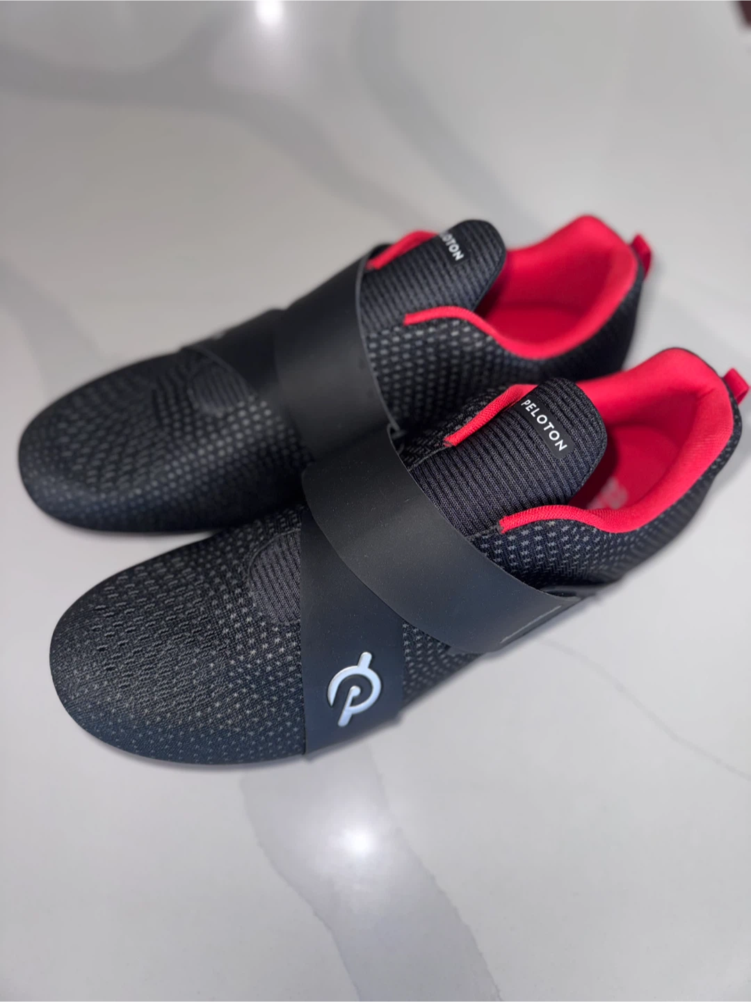 Like New Peloton Alto Cycling Shoes 15M/16.5W