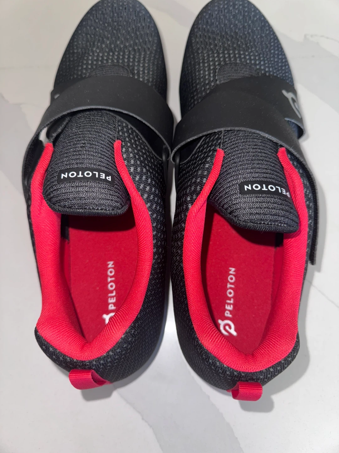 Like New Peloton Alto Cycling Shoes 15M/16.5W - photo 3