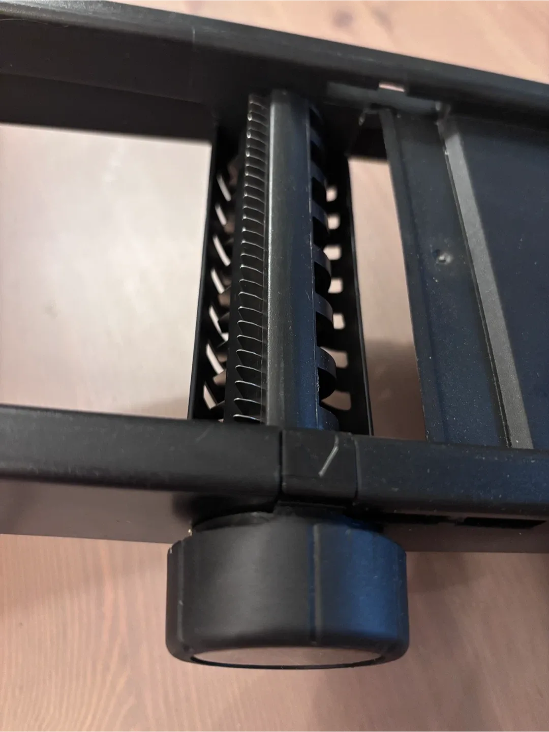 Cuisinart Gourmet Mandolin Slicer image indicator(3)