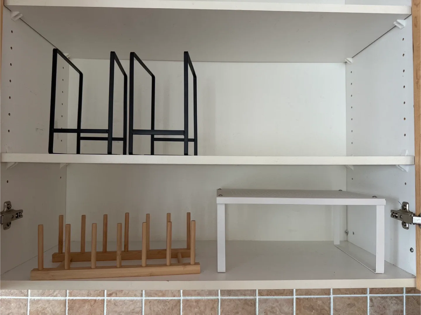 Kitchen Cabinet Organizers thumbnail