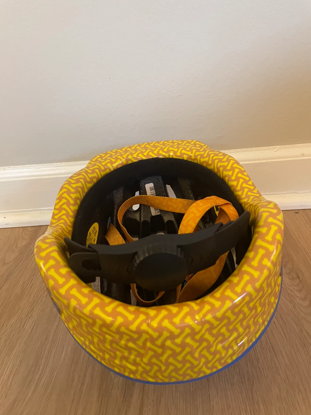 Paw Patrol Kids Bike Helmet - photo 5