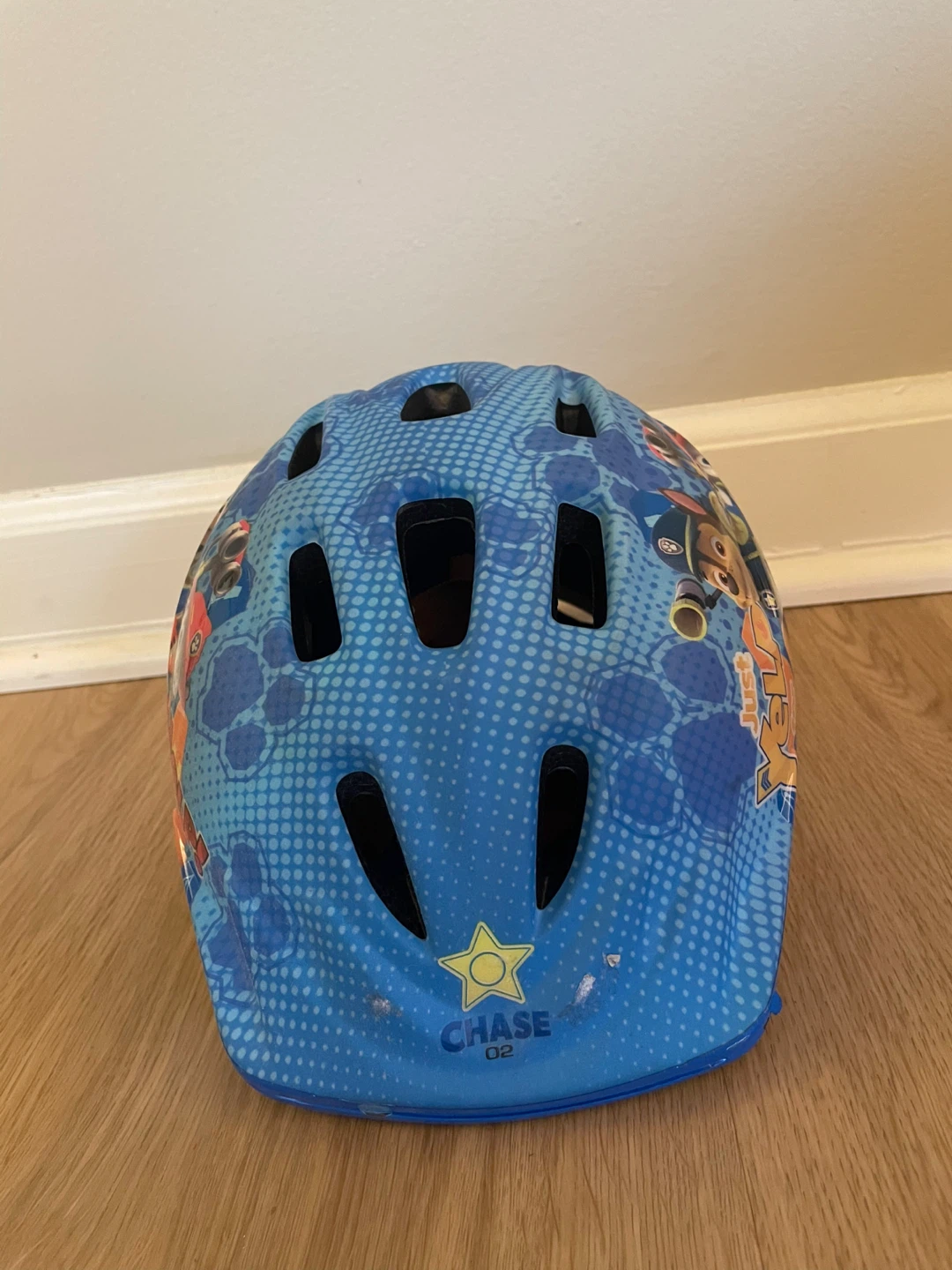 Paw Patrol Kids Bike Helmet - photo 3