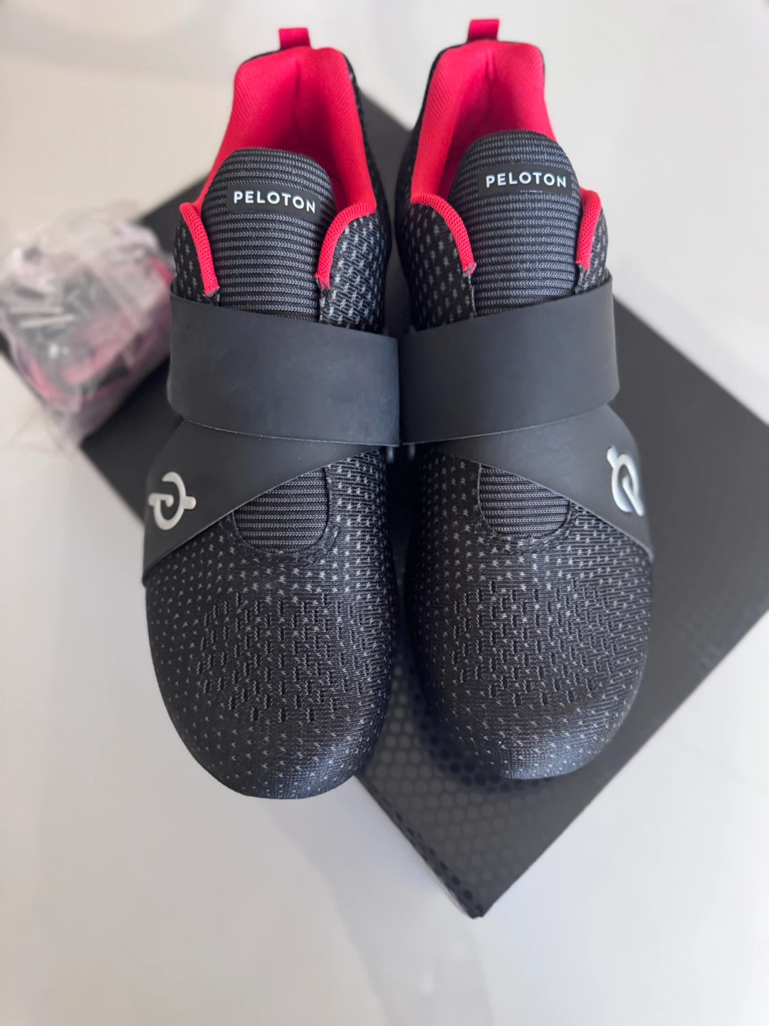 Brandnew Peloton Alto Cycling Shoes 9.5M/11W - photo 2