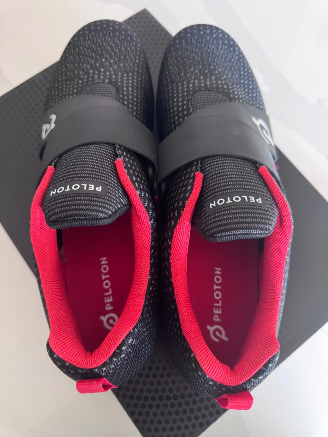 Brandnew Peloton Alto Cycling Shoes 9.5M/11W - photo 3