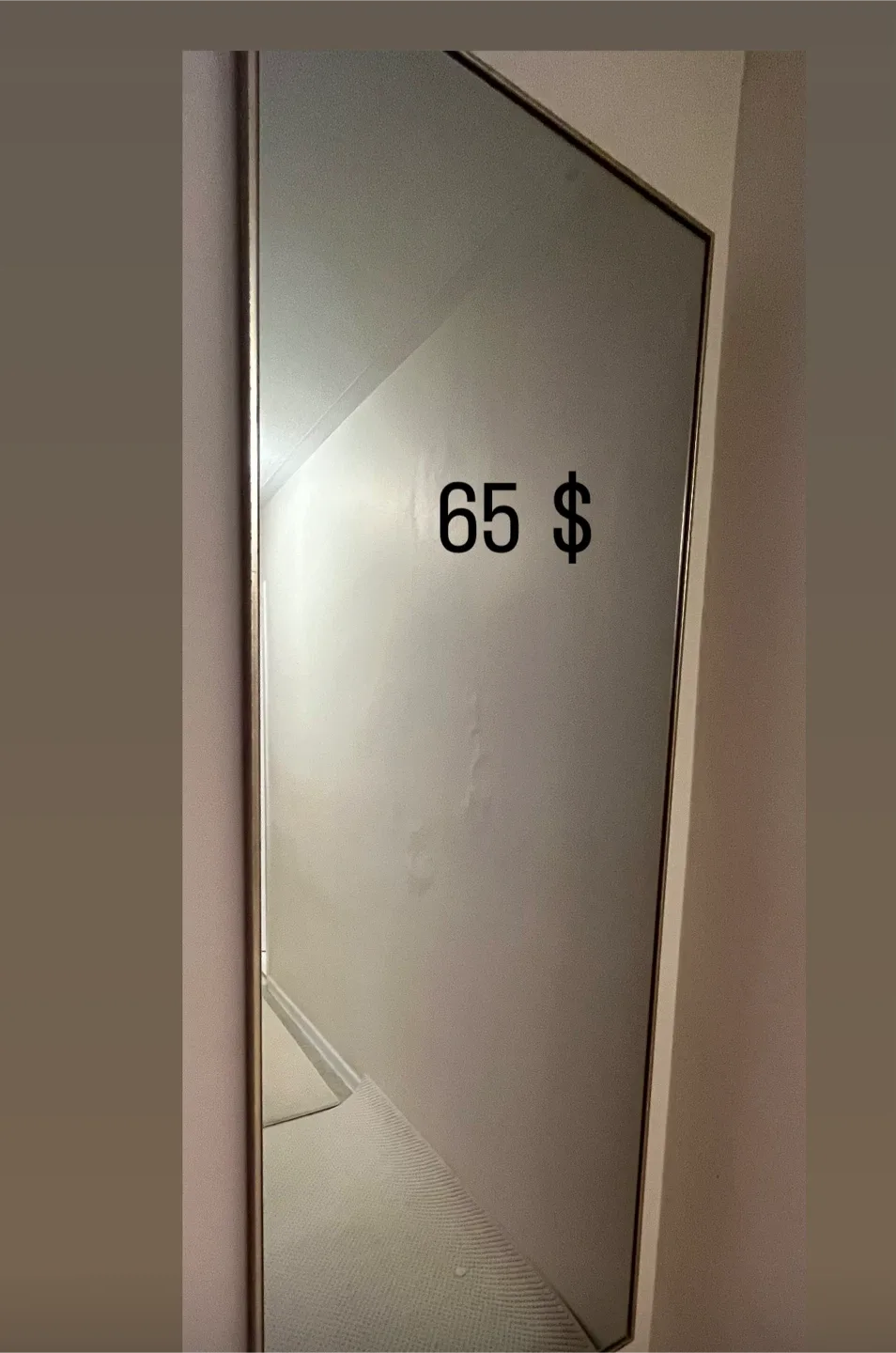 Honeywell Black Tower Fan image indicator(3)