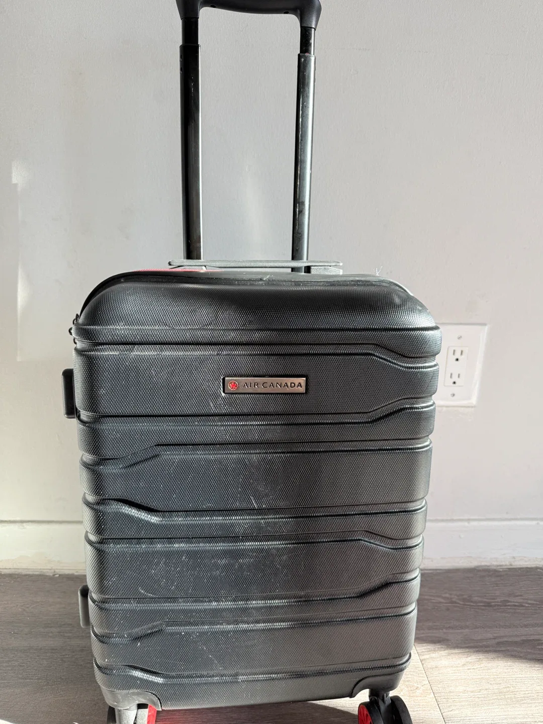 Air Canada Carry-On Luggage