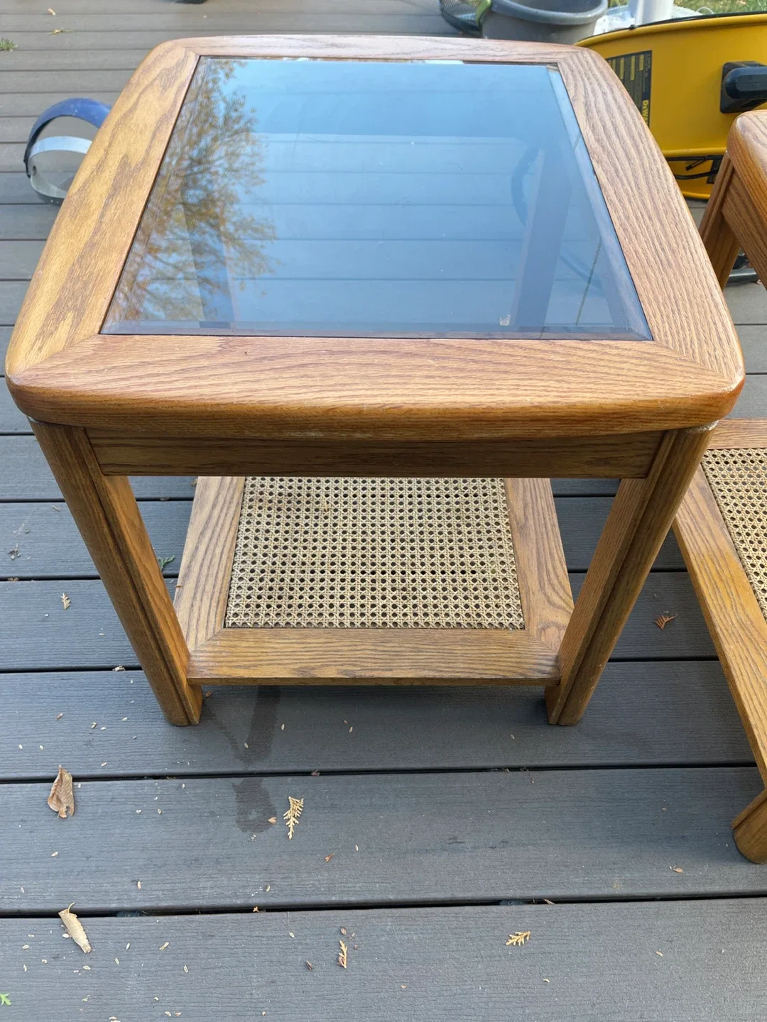 Living Room End Tables image indicator(2)