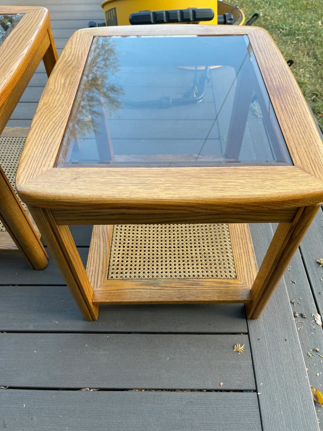 Living Room End Tables image indicator(3)