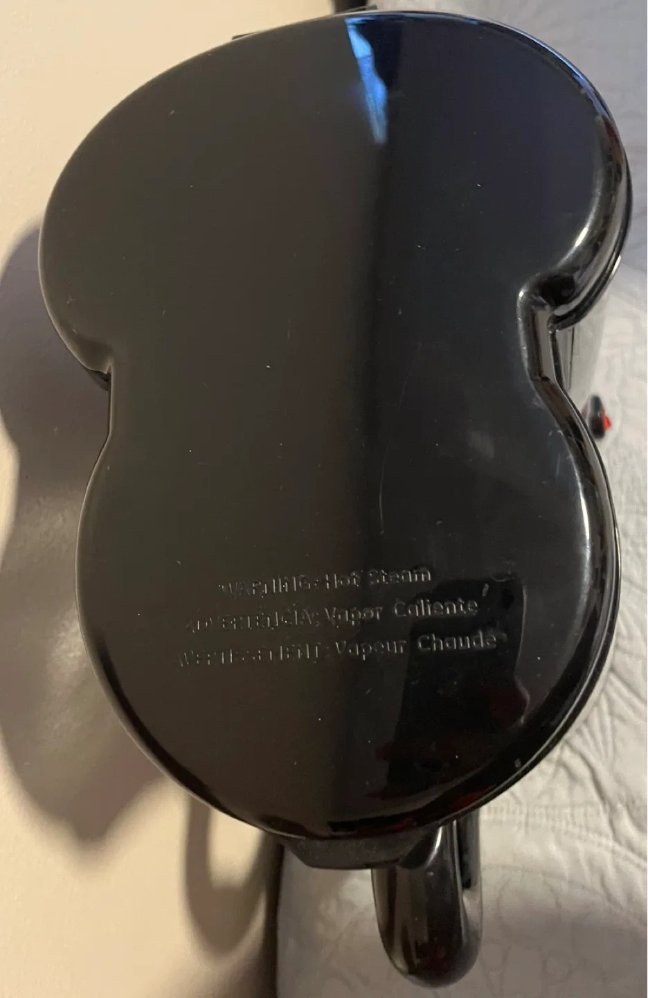 Sunbeam 12-Cup Coffee Maker image indicator(6)