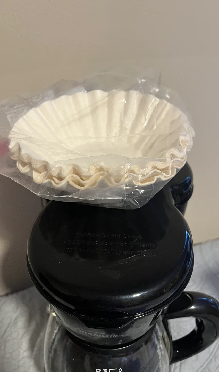 Sunbeam 12-Cup Coffee Maker image indicator(9)