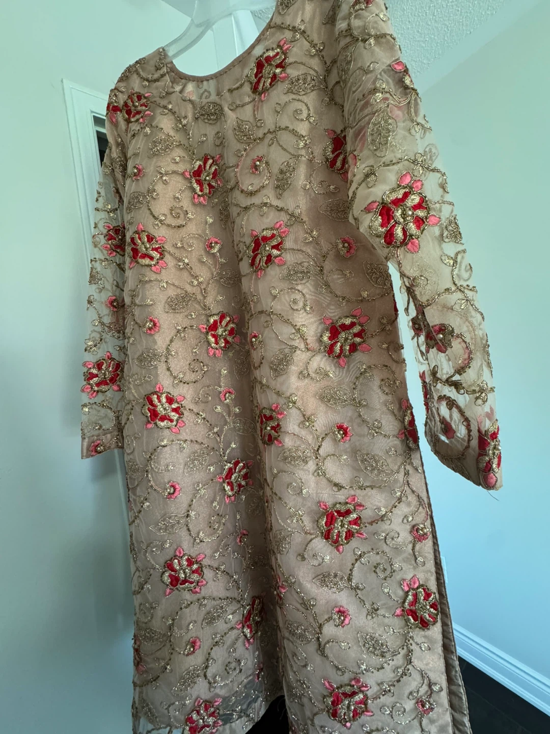 Women fancy dress