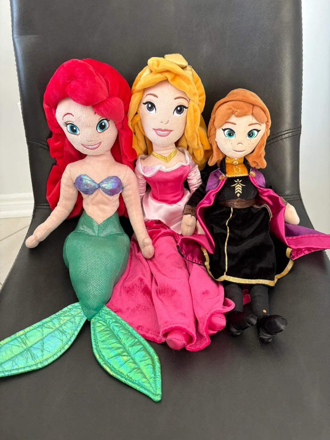 Assorted Plush Toys $5 each thumbnail