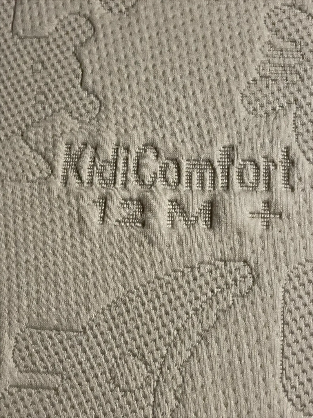 Baby Relax Miles 3 in 1 Navy Blue Convertible Crib w/mattress image indicator(10)