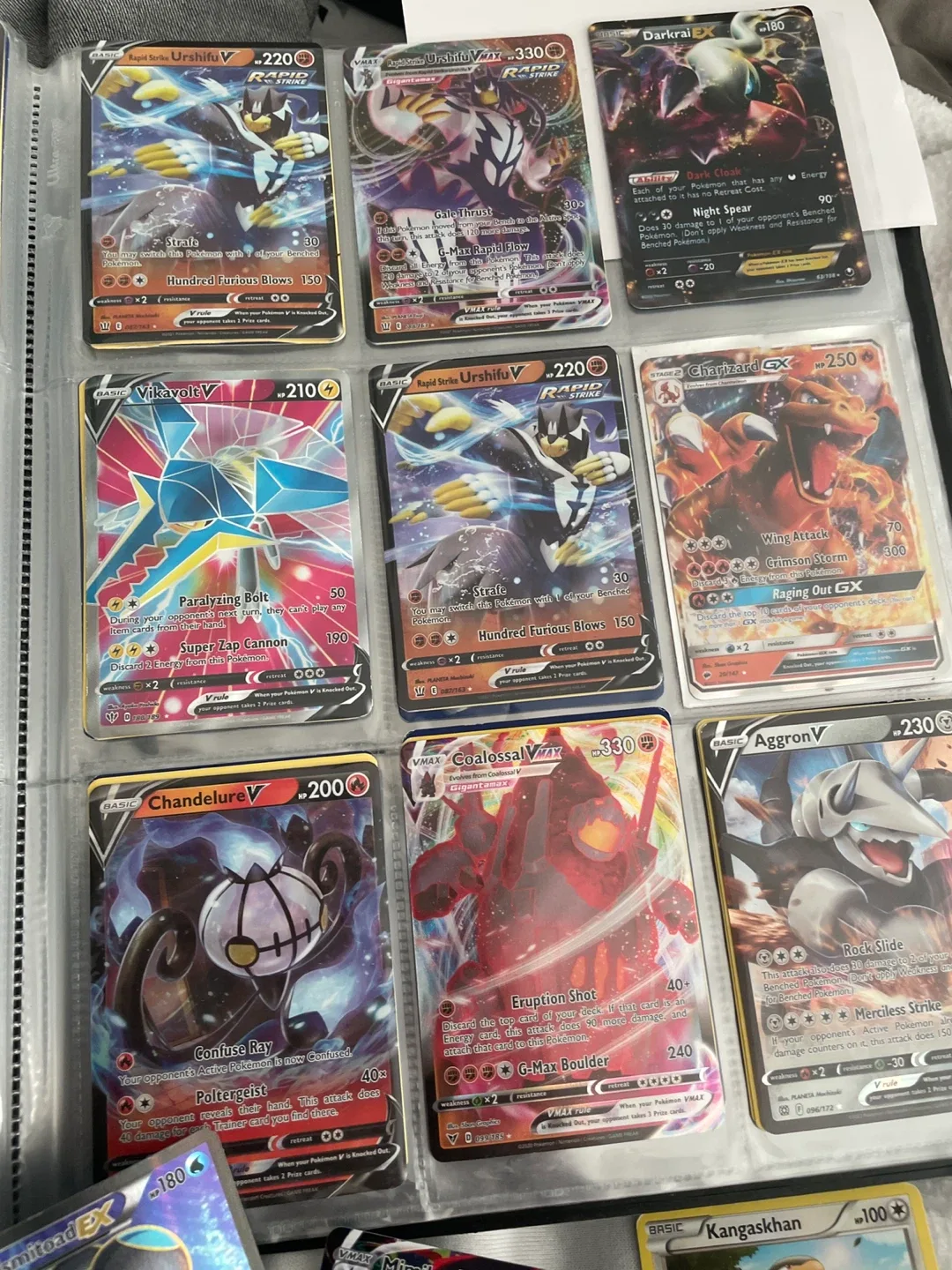 Pokémon Trading Cards image indicator(3)