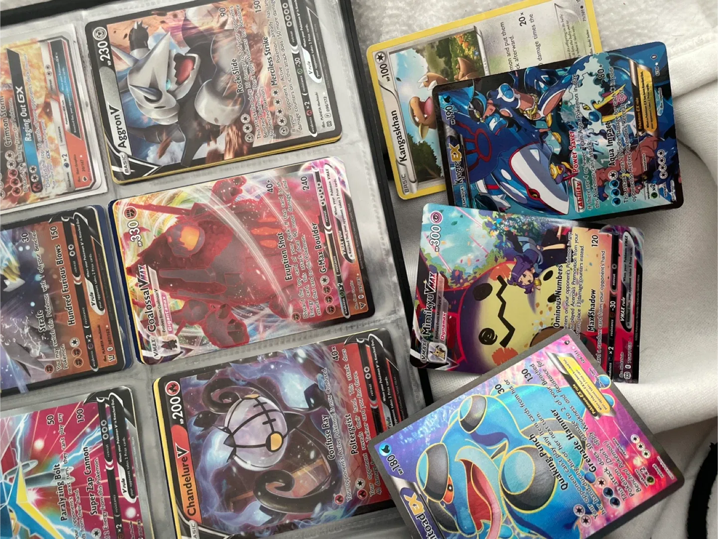 Pokémon Trading Cards image indicator(2)