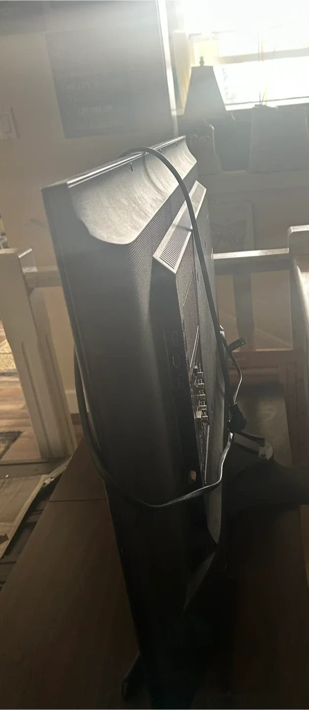 Samsung TV image indicator(2)