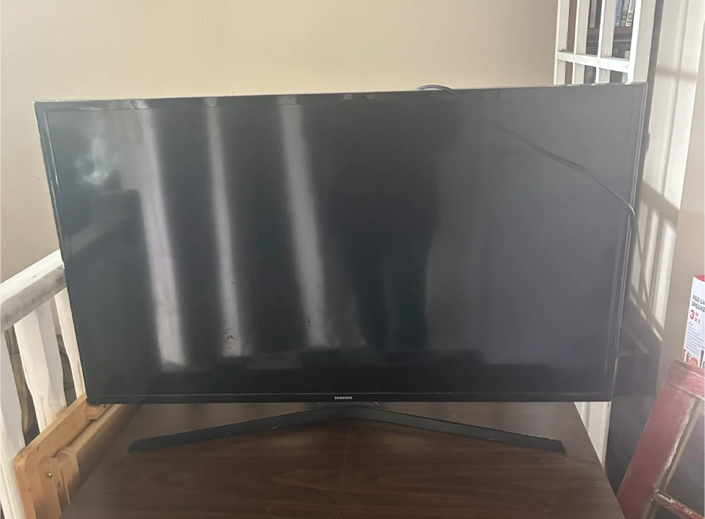 Samsung TV
