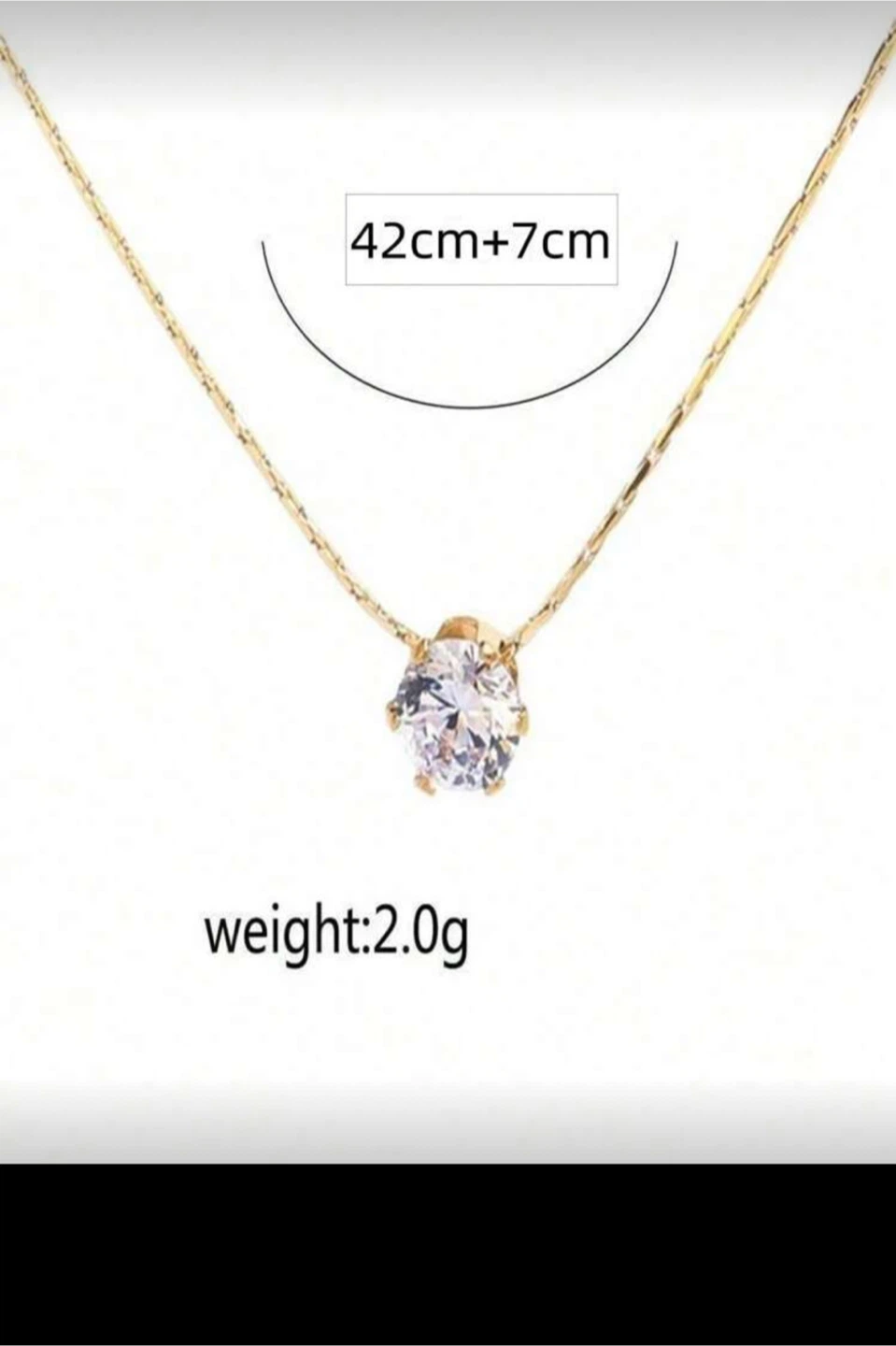 Necklaces - photo 4