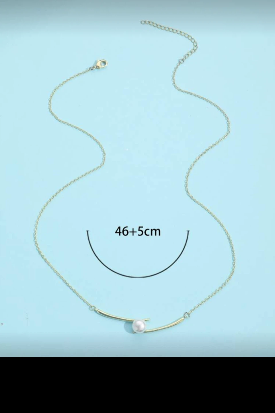Necklaces - photo 2