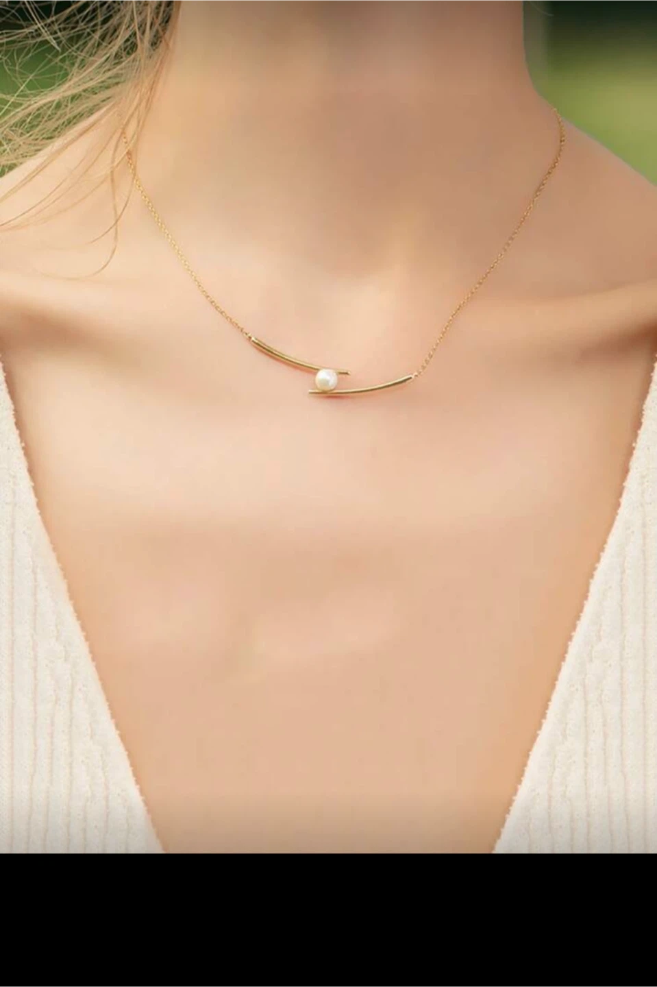 Necklaces - photo 3