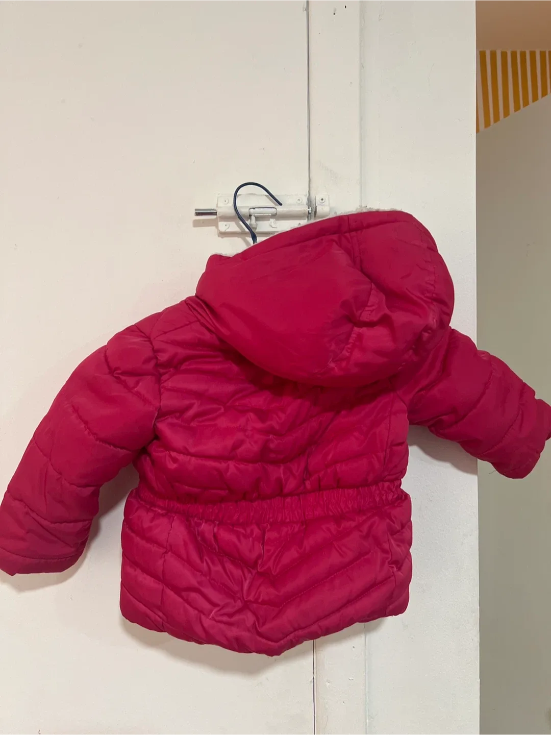 Manteau Blizz pour enfant image indicator(2)