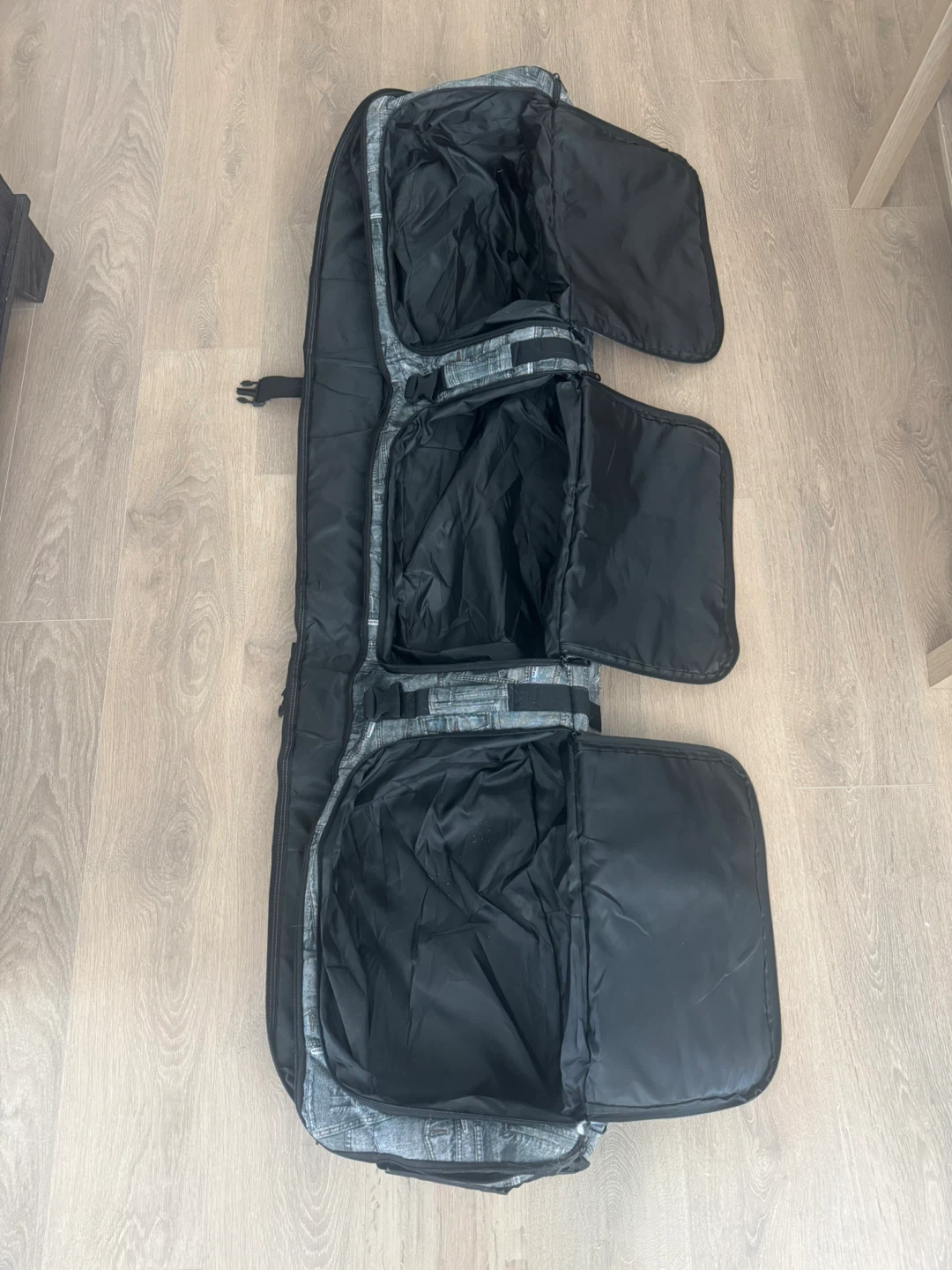 Snowboard /Ski Bag - 156x32cm - photo 3