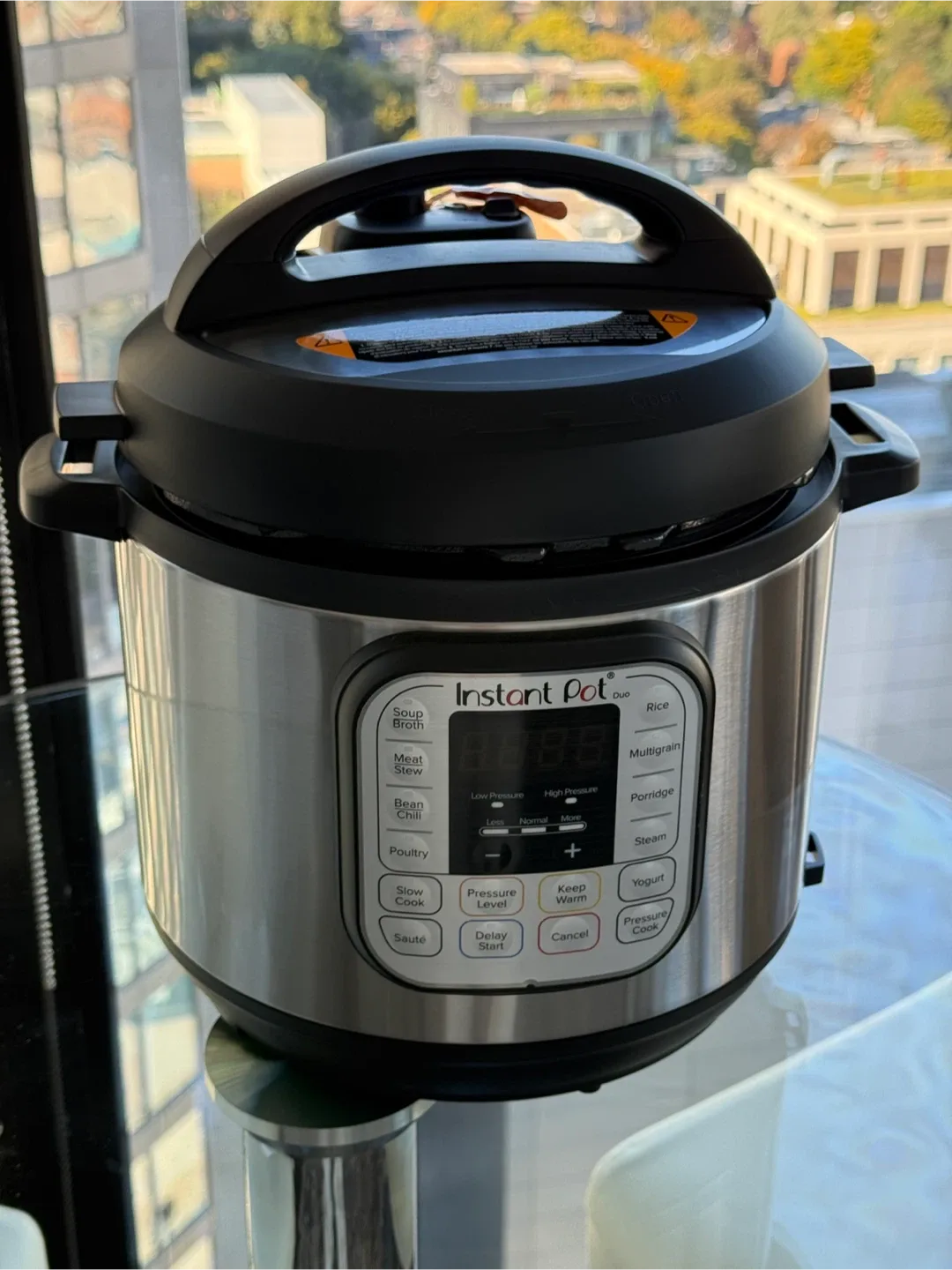Instant Pot Duo - Brand New thumbnail