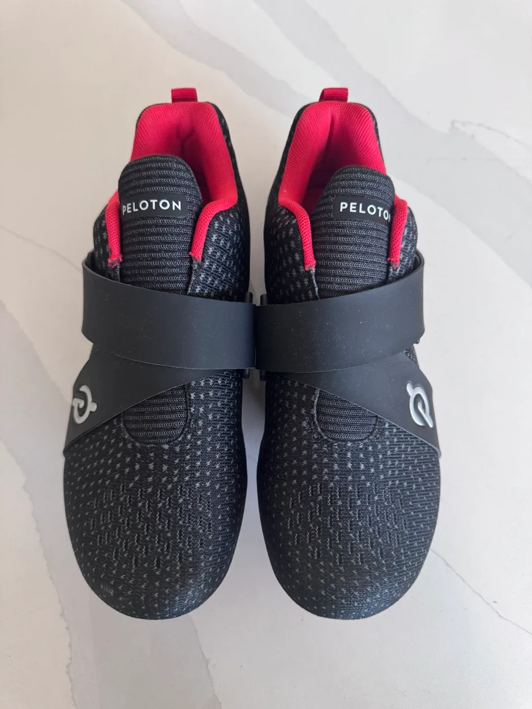 Like New Peloton Alto Cycling Shoes 4.5M/6W thumbnail