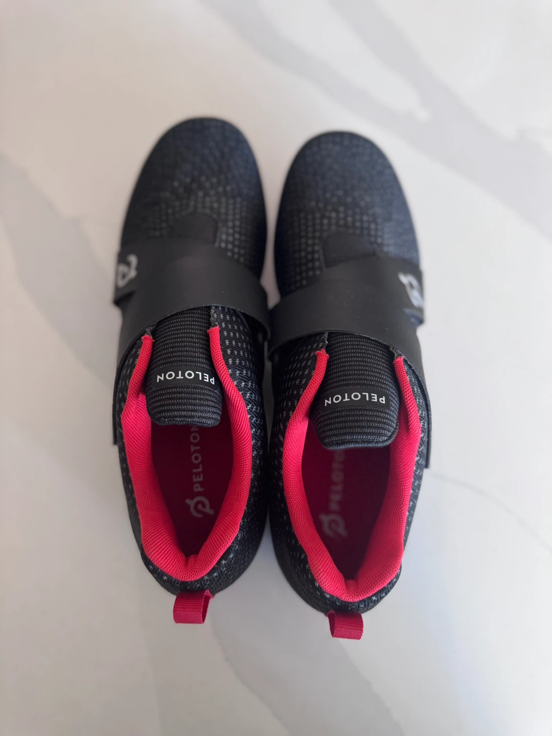 Like New Peloton Cycling Shoes 8M/9.5W - photo 3