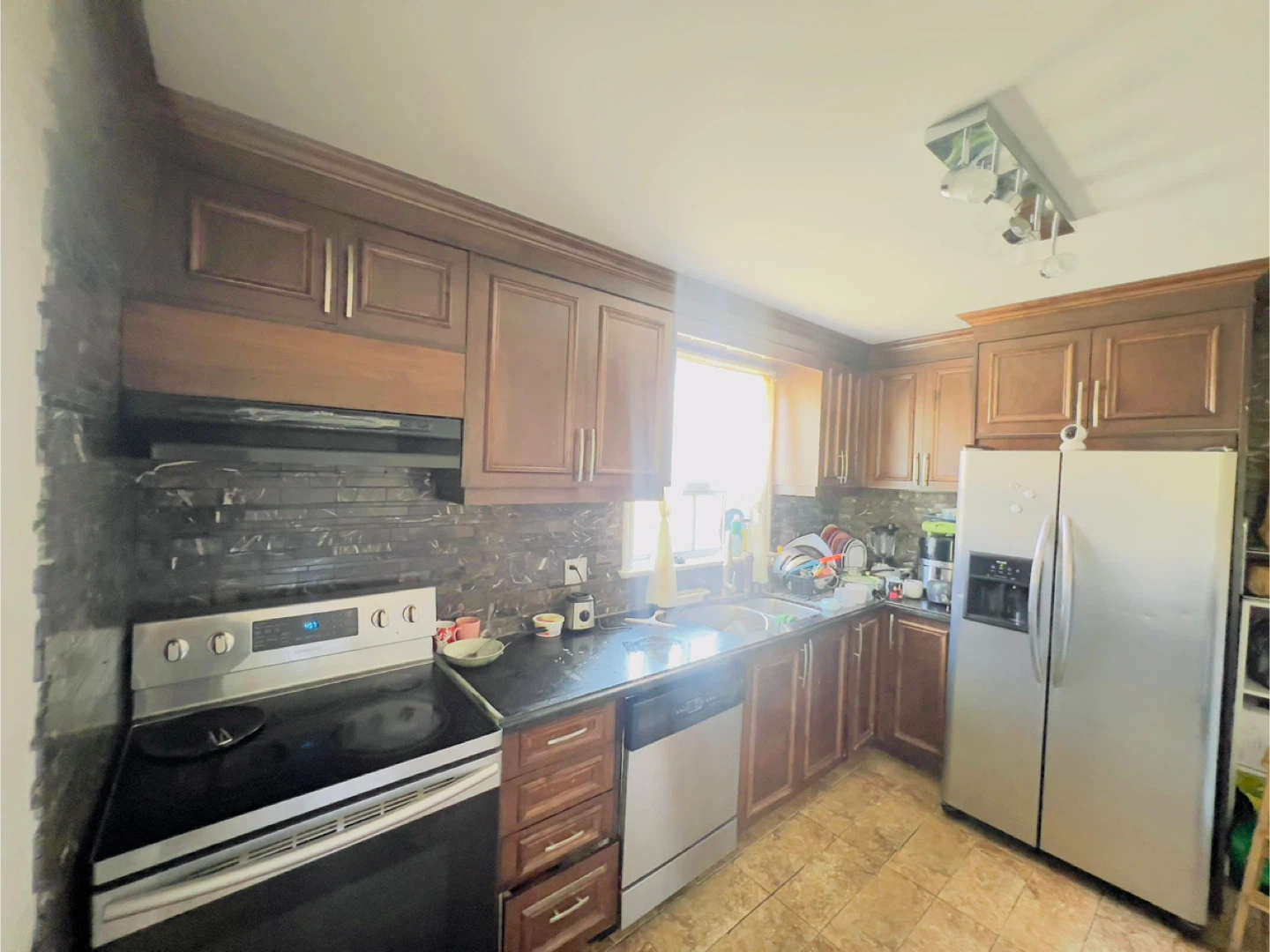 Room in rent - photo 4