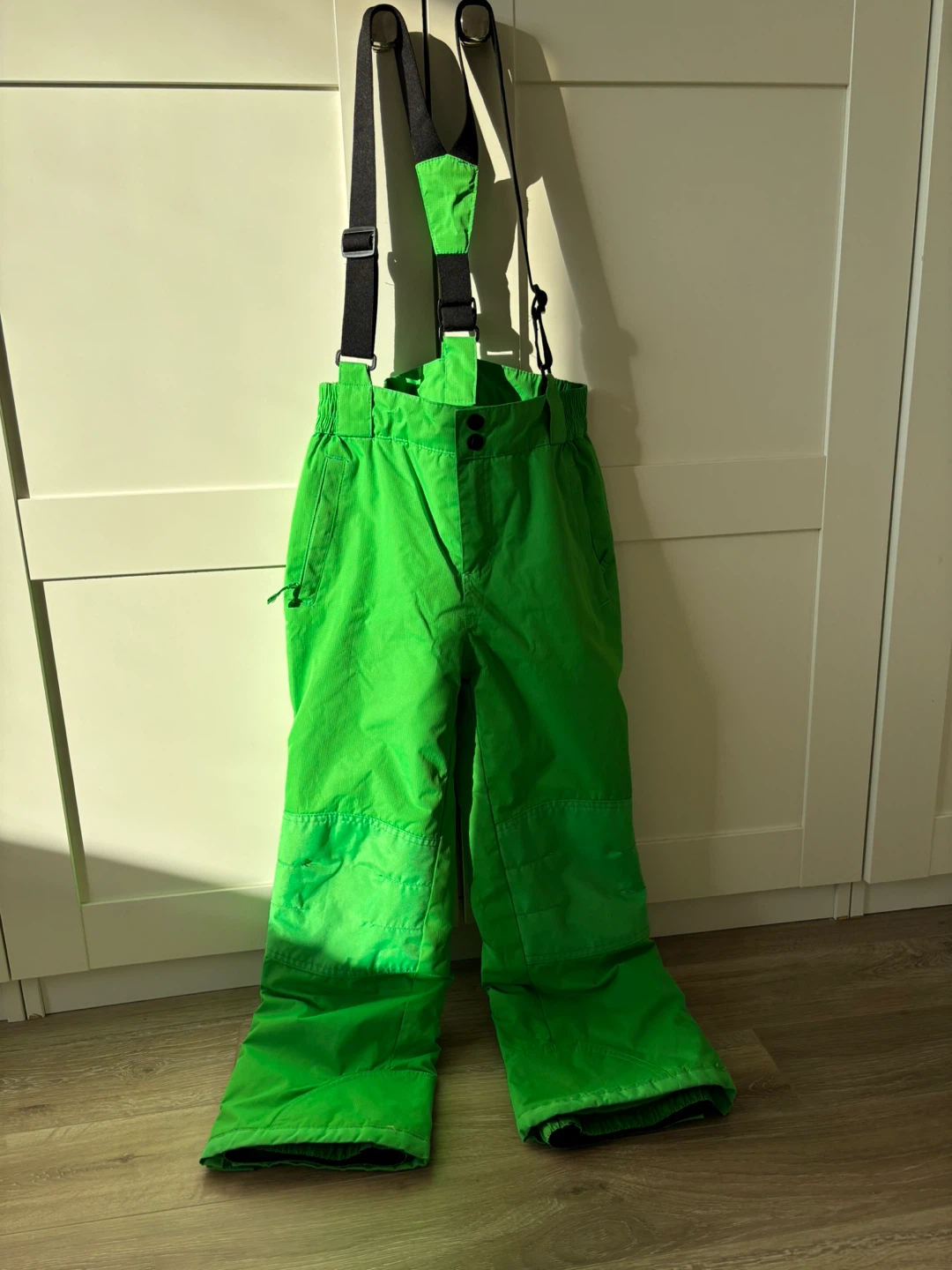 Mountain Warehouse Kids Snow/Ski Jacket and Pant set - 9-10 yrs - photo 3