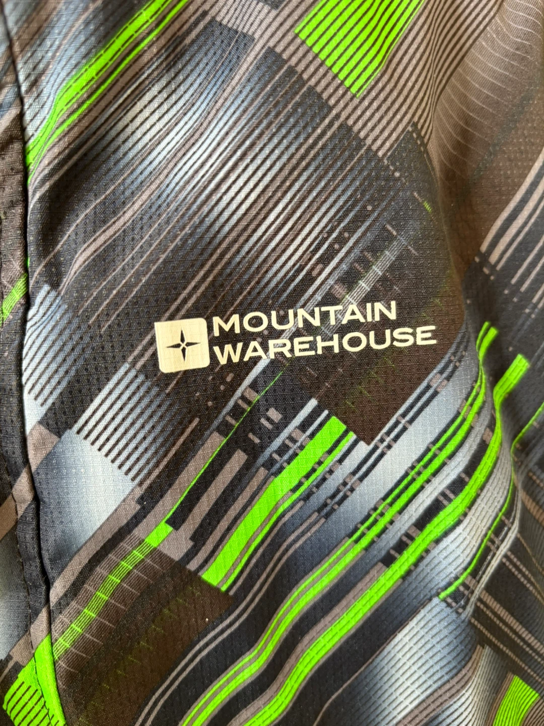 Mountain Warehouse Kids Snow/Ski Jacket and Pant set - 9-10 yrs - photo 4