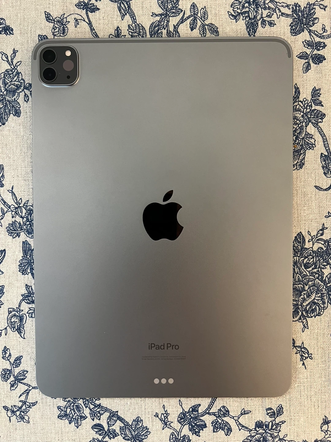 11” Apple iPad Pro (4th Generation) + apple pencil + cover - photo 3