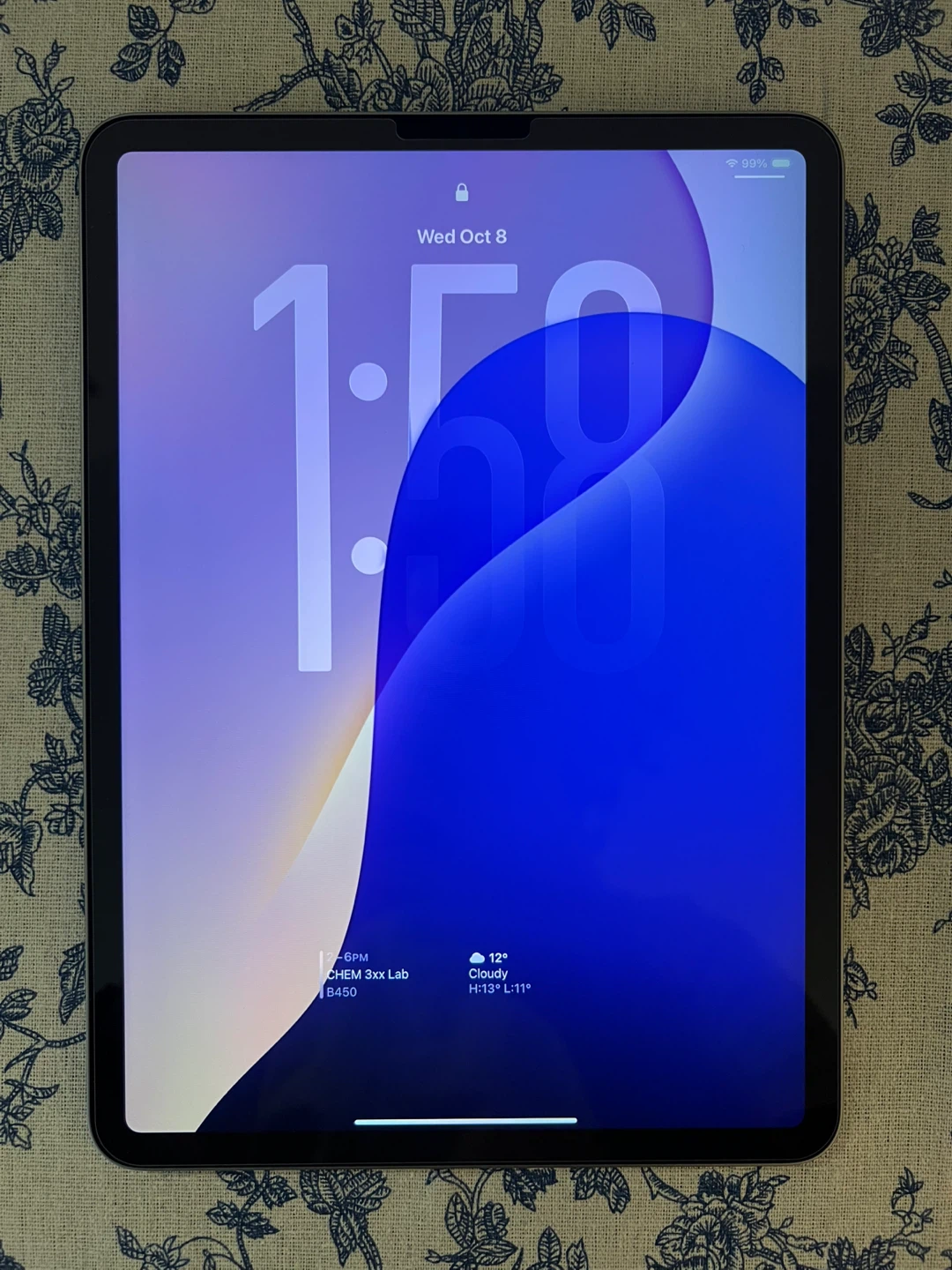 11” Apple iPad Pro (4th Generation) + apple pencil + cover - photo 2