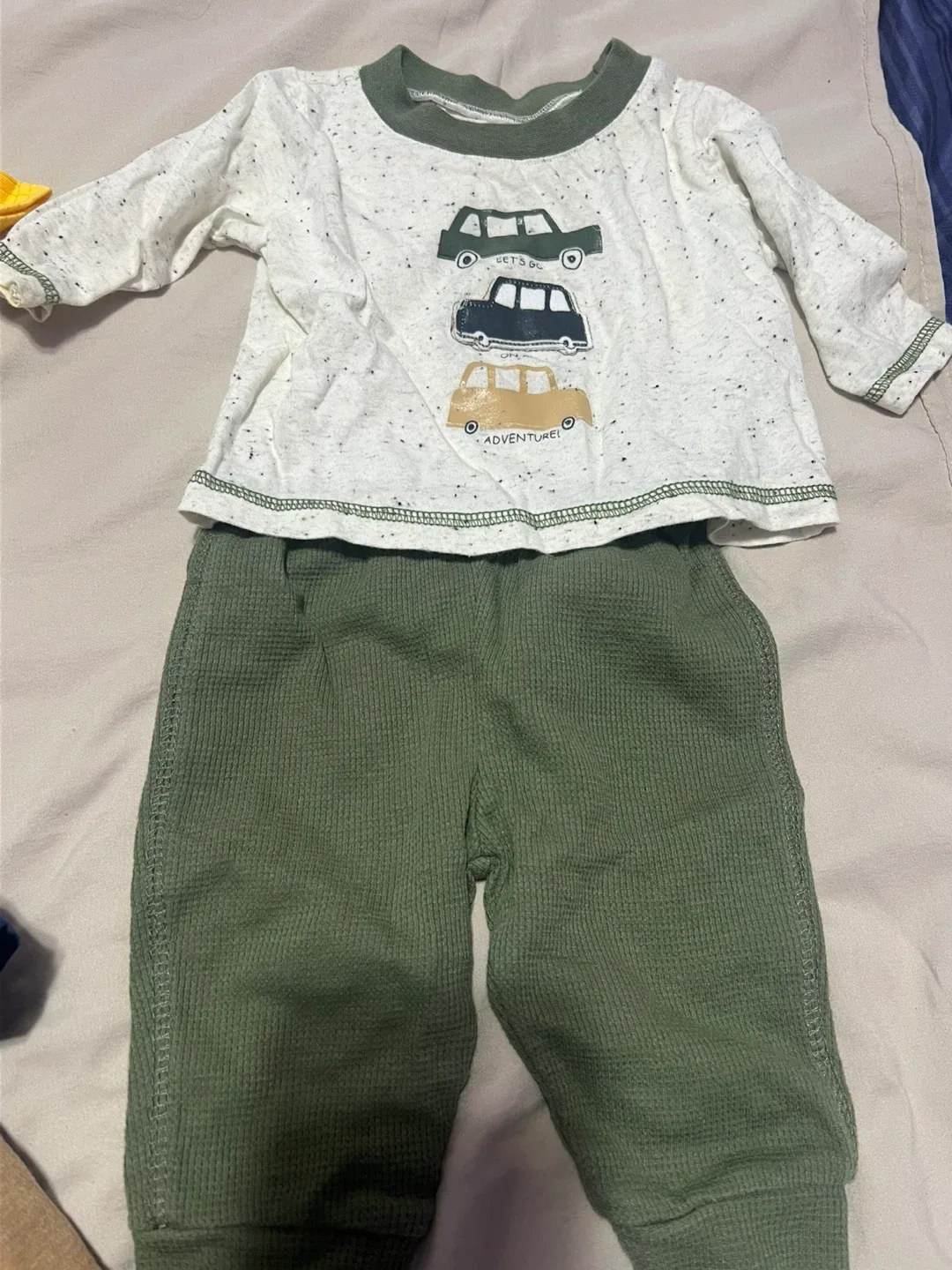 Baby Clothes Bundle image indicator(2)