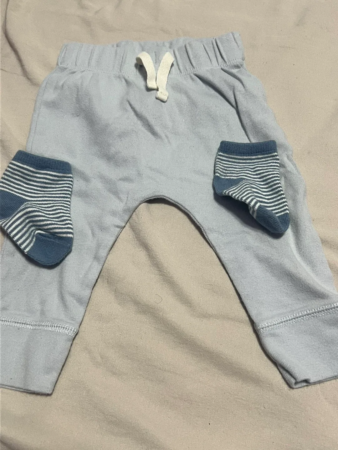 Baby Clothes Bundle image indicator(6)