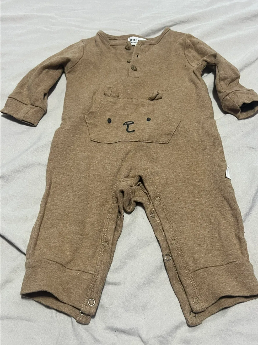 Baby Clothes Bundle image indicator(4)