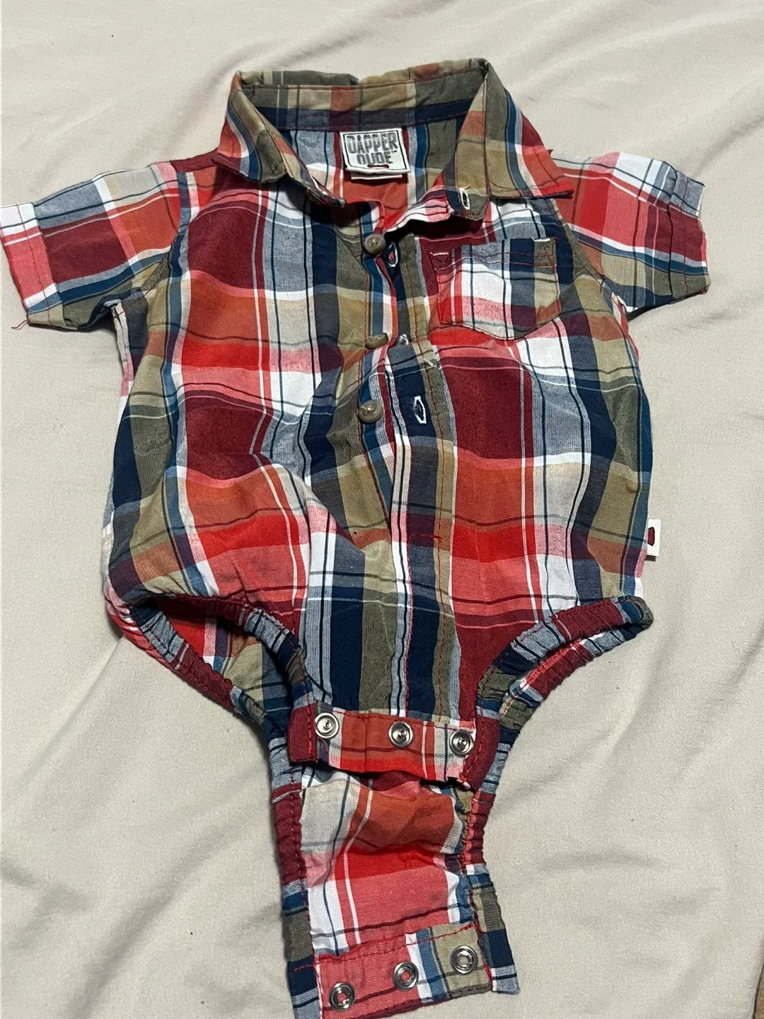 Baby Clothes Bundle image indicator(3)