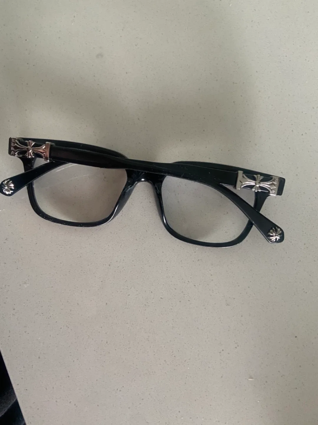 Chrome Hearts Eyeglasses image indicator(2)