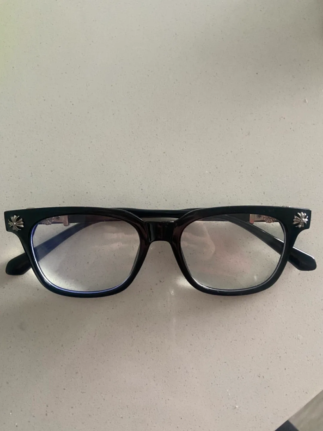 Chrome Hearts Eyeglasses image indicator(3)