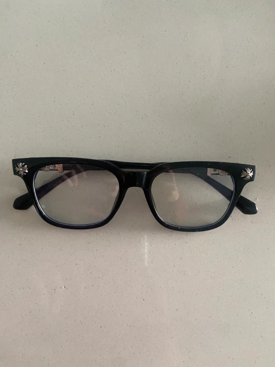 Chrome Hearts Eyeglasses image indicator(4)