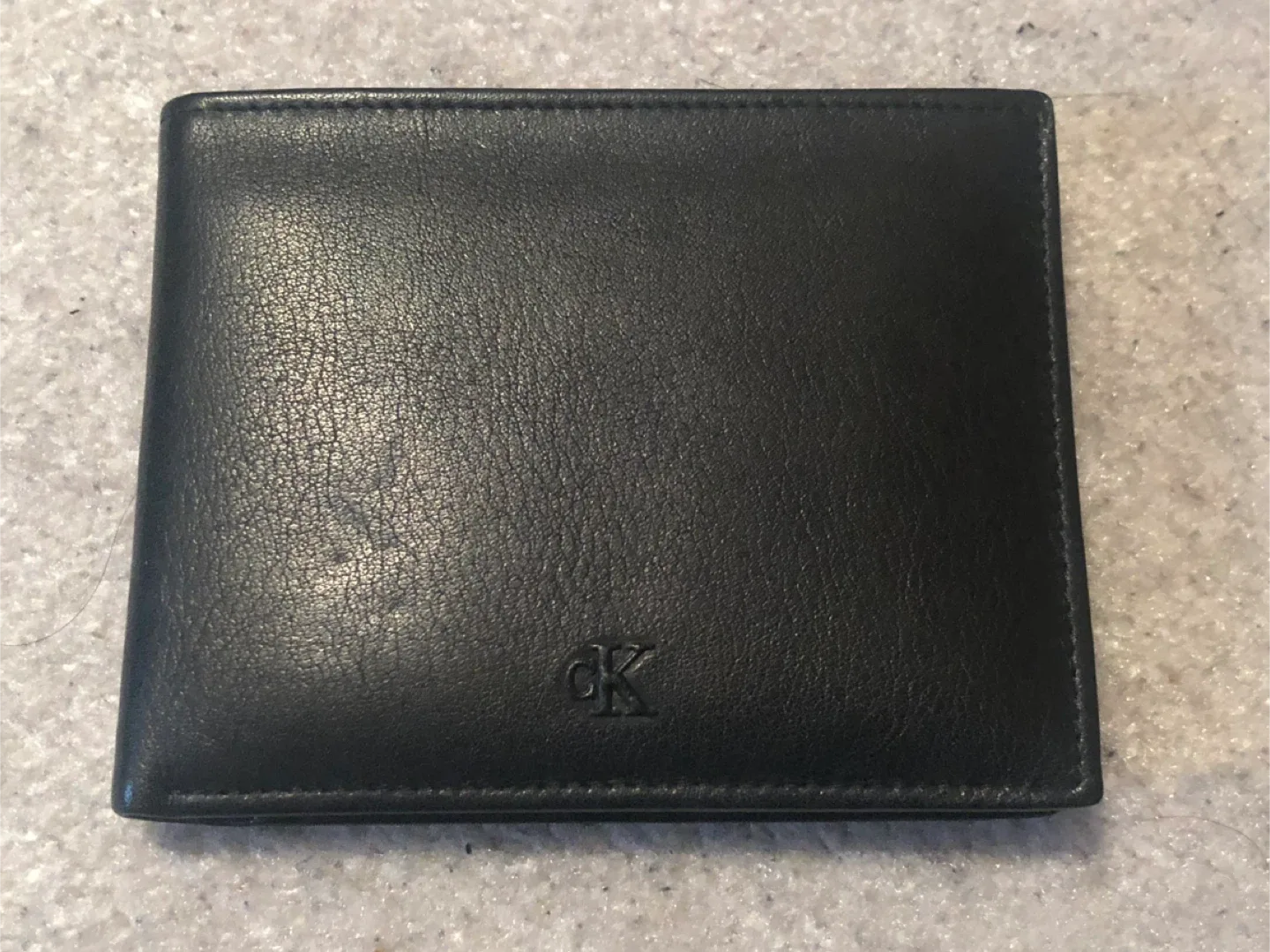Calvin Klein Watch & Passcase Billfold Set image indicator(2)